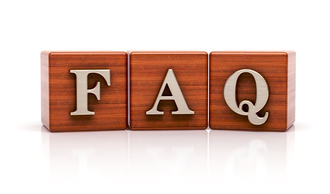FAQs Personal Injury Claims