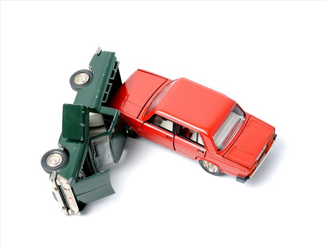How Does Your Insurance Company Assess Fault for Car Accident Claims