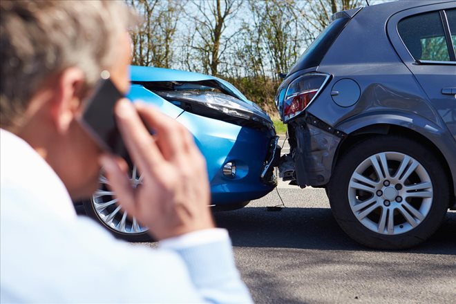 Why You Need a Personal Injury Lawyer for Car Accidents