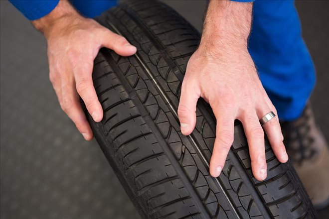 Is It Time Yet When to Change Your Tires