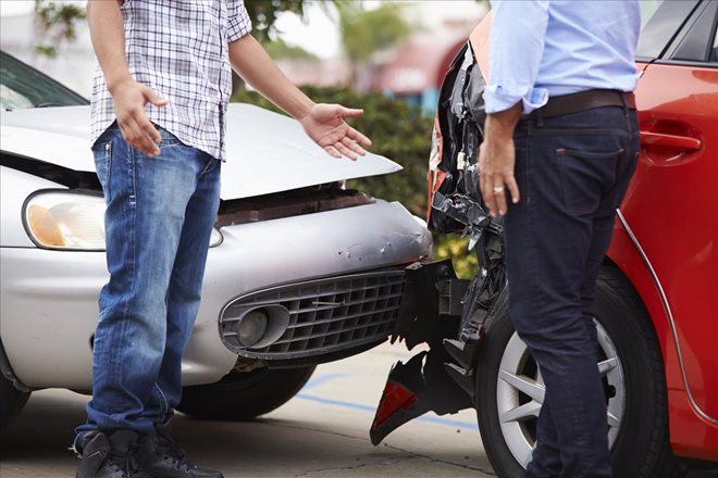 When Hit by a Car Injuries and Compensation are Crucial