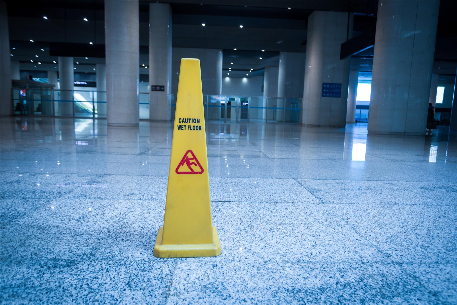 Hiring a Head Injury Lawyer after a Slip and Fall Accident