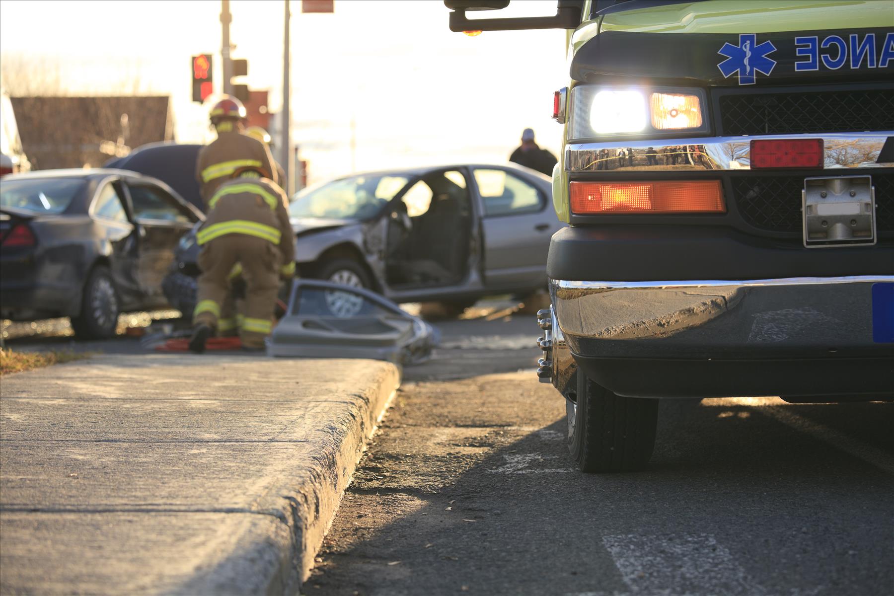 Hiring a Serious Accident Lawyer after a Collision in Toronto