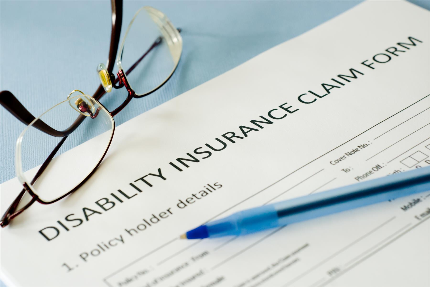 How Disability Claims Lawyers Can Help No-Fault Insurance Cases