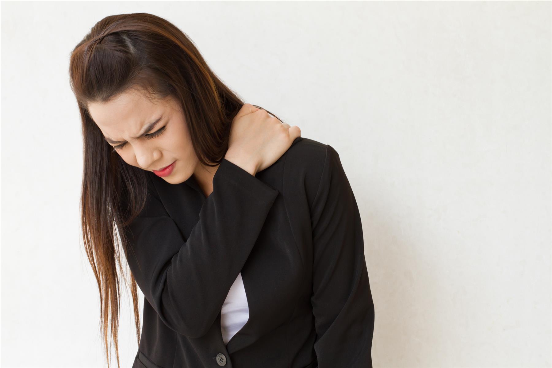The Grades and Stages of a Neck Injury Claim