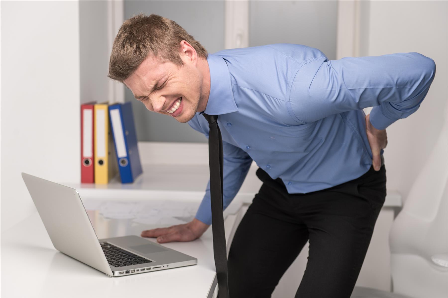 Preventing Workplace Injuries with Back Injury Attorneys