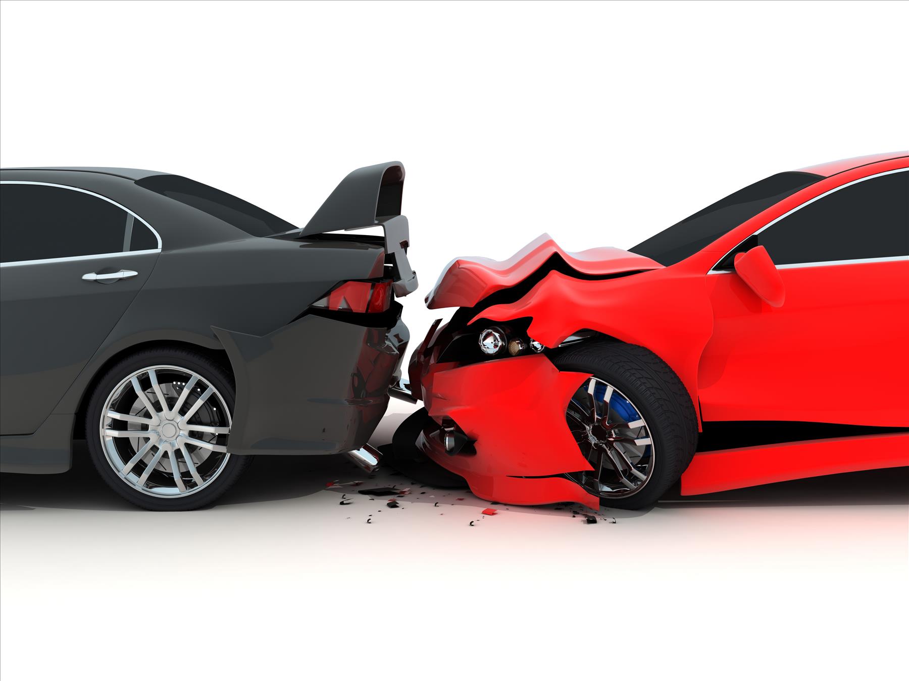 A Serious Accident Lawyer Will Help You in the Aftermath of a Distracted Driving Accident