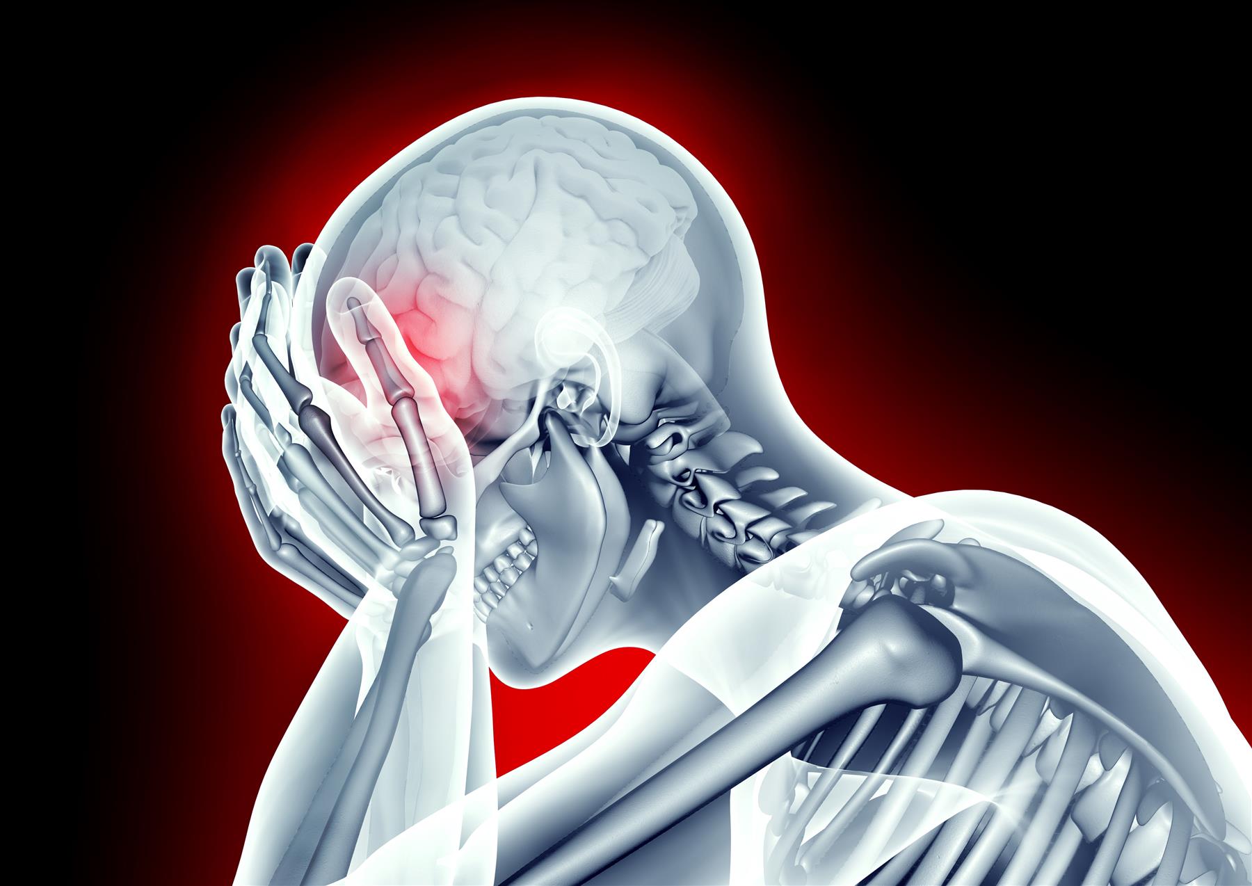 A Car Accident Brain Injury: Understanding the Signs