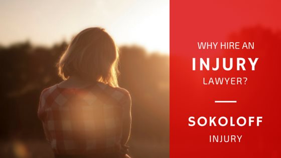 Brain Injury Lawyers can make your accident even less stressful. Find your lawyer in Ontario today.