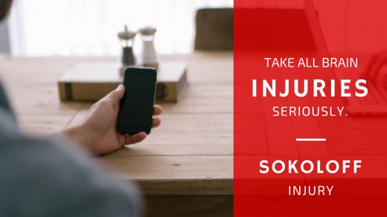 It’s important to take all brain injuries in Toronto seriously. Find the right brain lawyer for you.