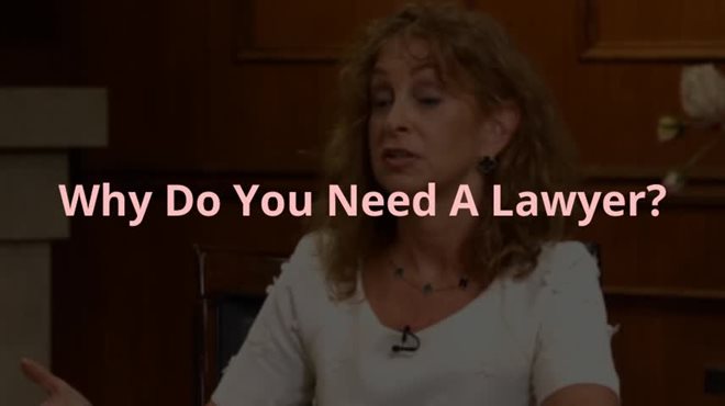 Why Use a Personal Injury Lawyer