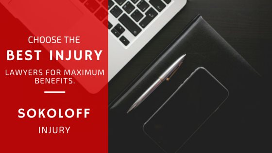 Choose The Best Injury Lawyers For Maximum Benefits