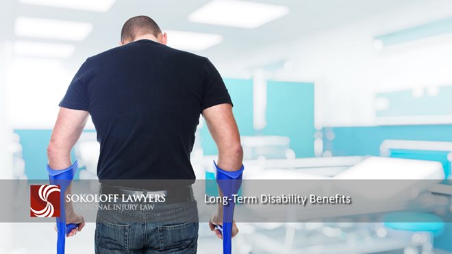 Long Term Disability Benefits