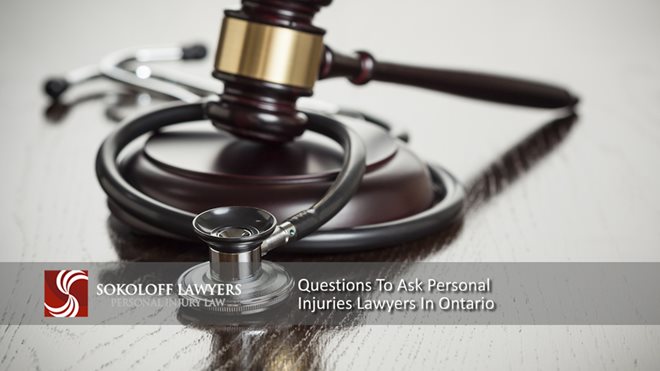 Questions To Ask Personal Injuries Lawyers In Ontario questionstoaskpersonalinjurieslawyerinontario