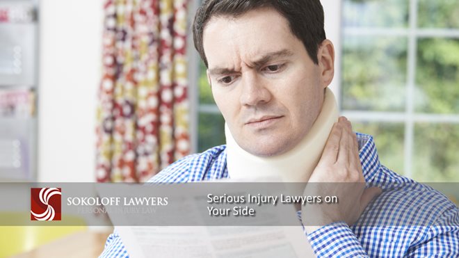 Serious Injury Lawyers on Your Side seriousinjurylawyers