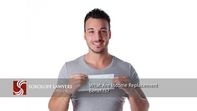 What are Income Replacement Benefits incomereplacementbenefits