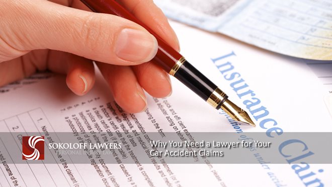 Why You Need a Lawyer for Your Car Accident Claims caraccidentclaims