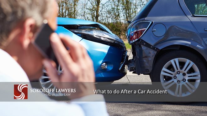 What to do after a Car Accident caraccidentwhattodo