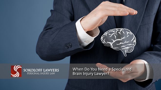 When Do You Need a Brain Injury Lawyer specializedbraininjurylawyer