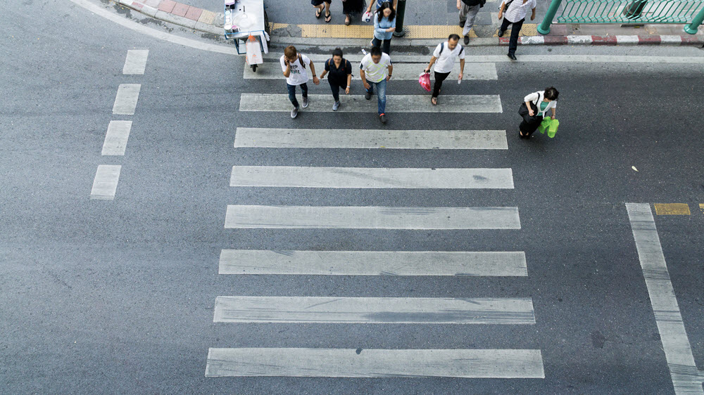 Pedestrian Accidents in the GTA
