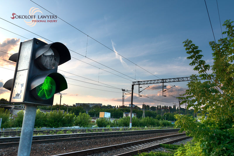 Train Accidents in Canada on the Rise