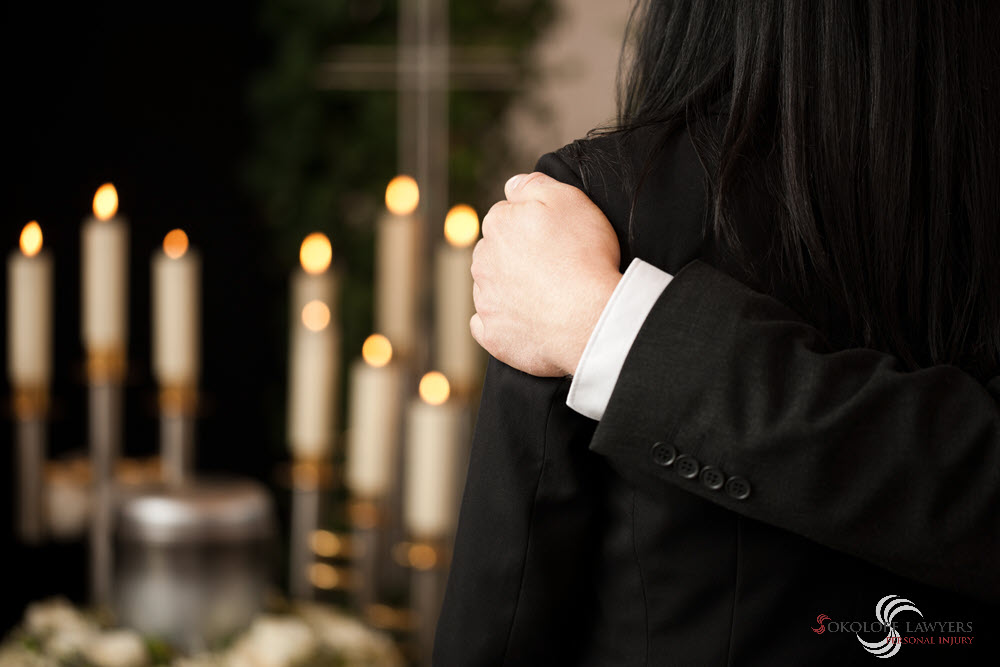 Personal Injury Lawyers Help with Wrongful Death Claims