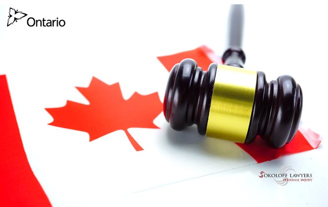 Personal Injury Lawyers in Ontario - F.A.Q.