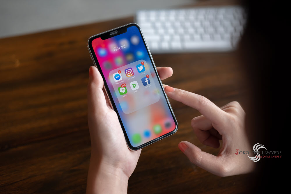 Social Media and Personal Injury Claims