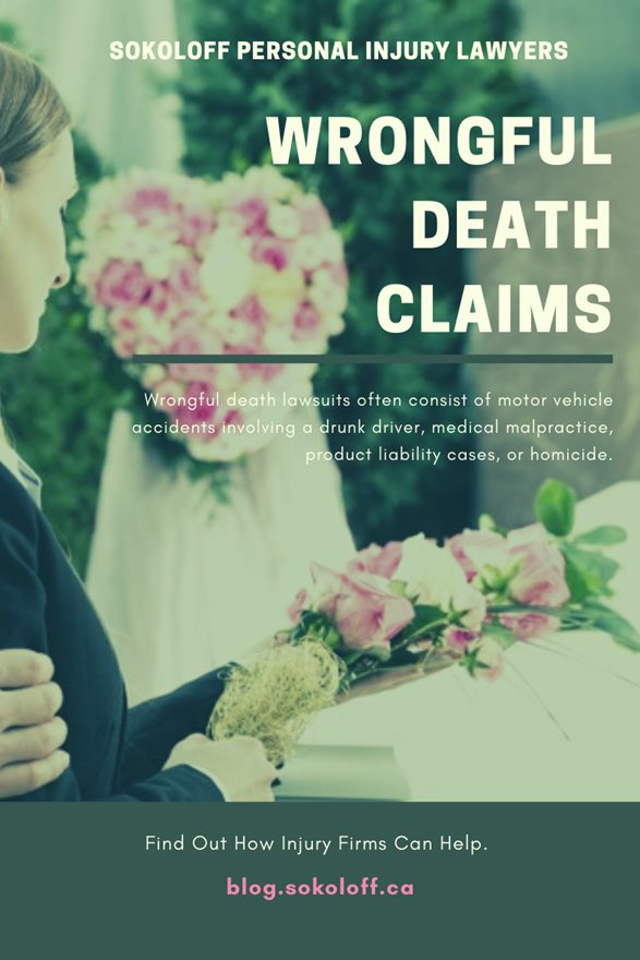 Wrongful Death Claims and Hiring a Personal Injury Lawyer