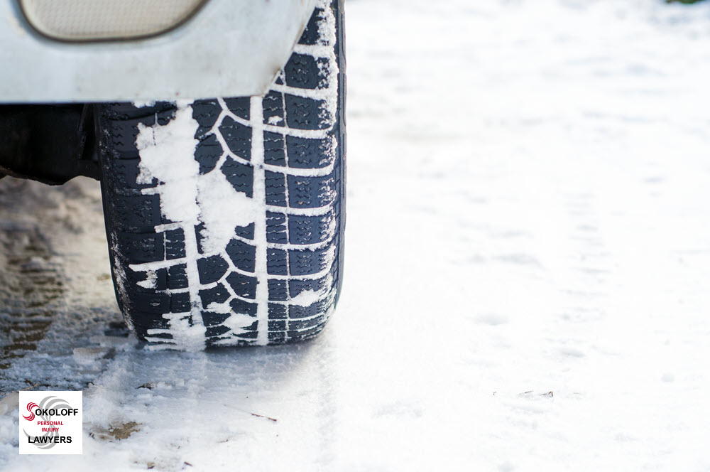 Winter Driving Tips for Canadians