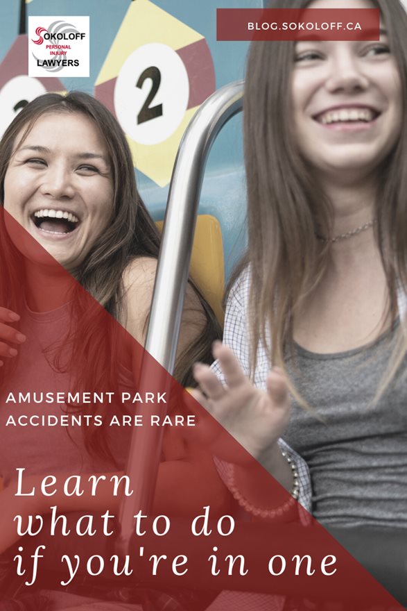 Amusement Park Accidents What You Should Know