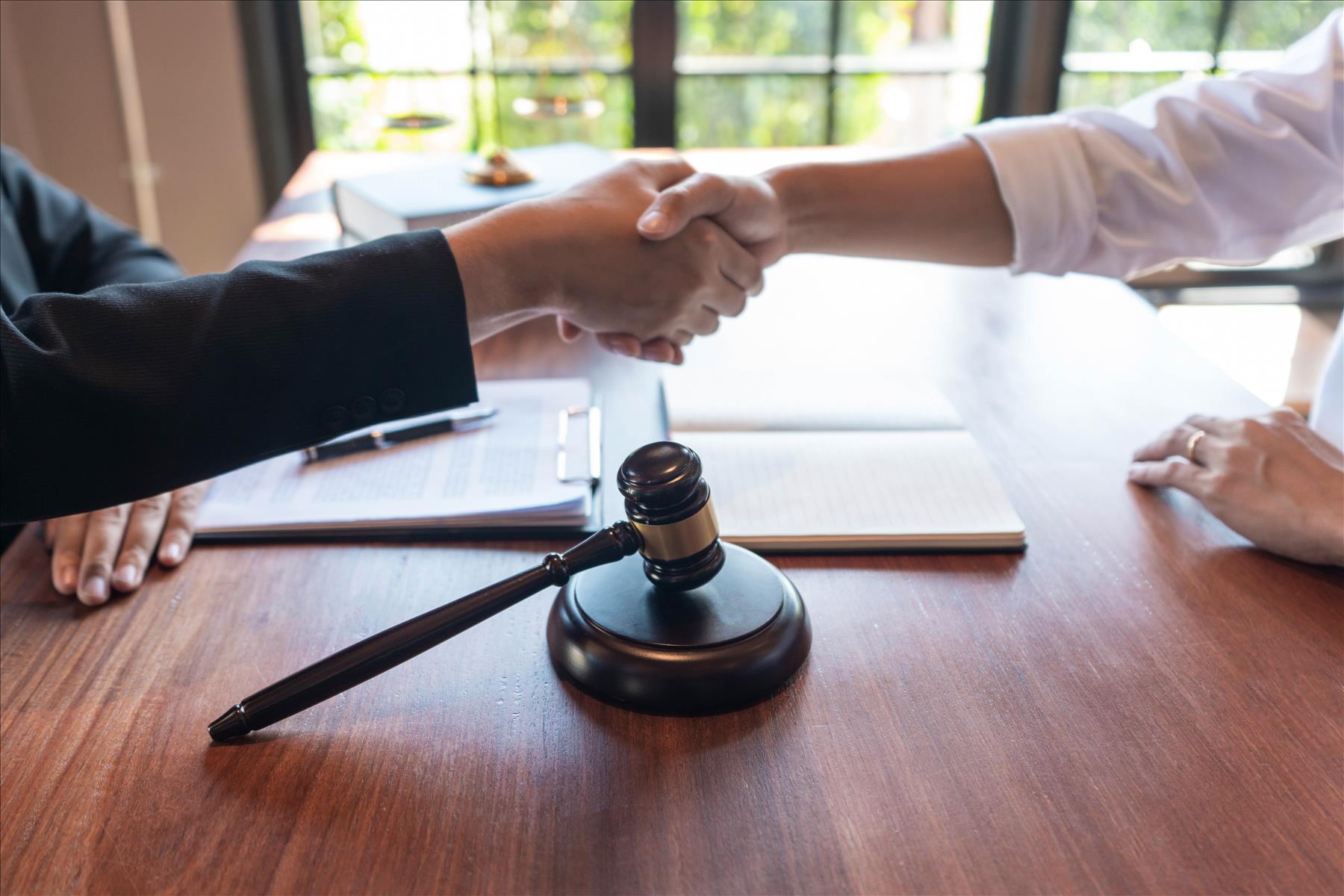 What to Expect at a Discovery Hearing