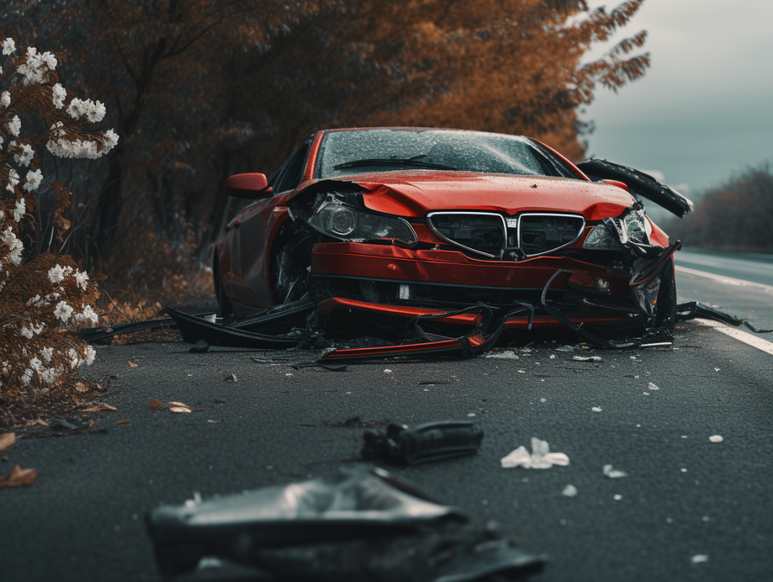 Best Vehicle Safety Features