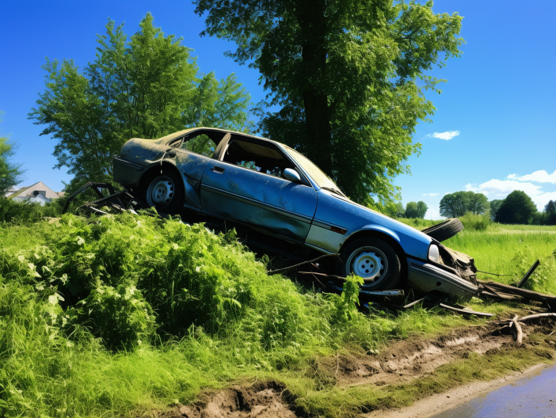 When Do Most Vehicle Accidents Occur