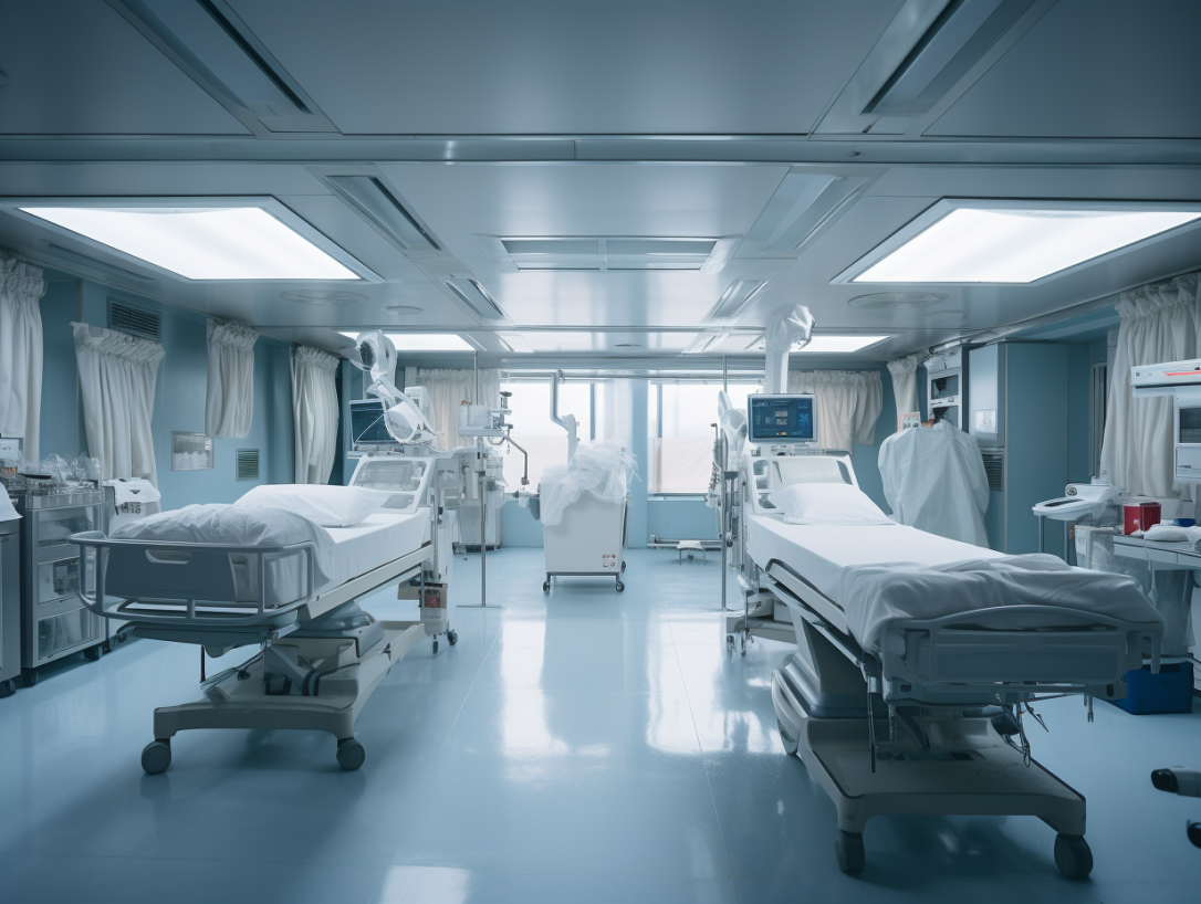 Life After a Traumatic Amputation