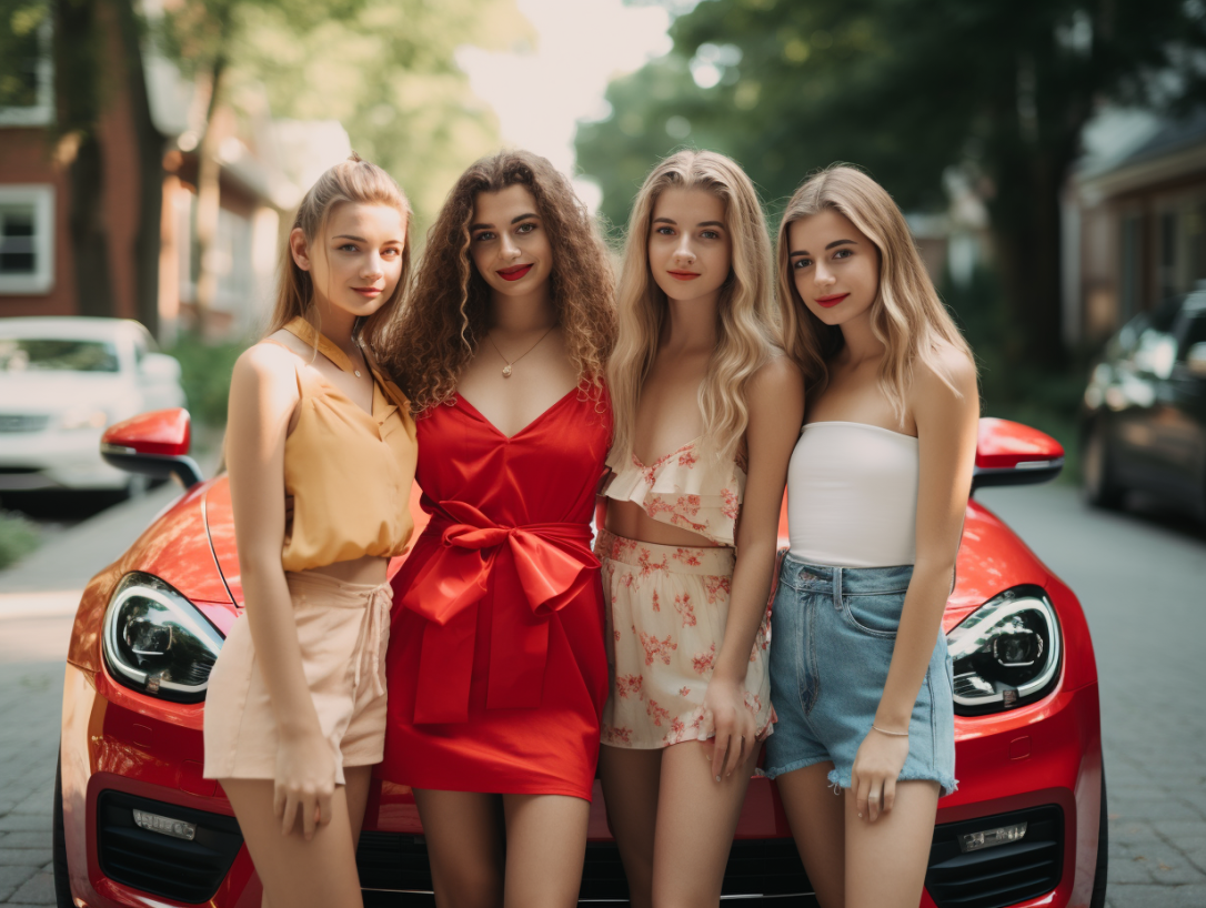 Teen Drivers and Motor Vehicle Safety