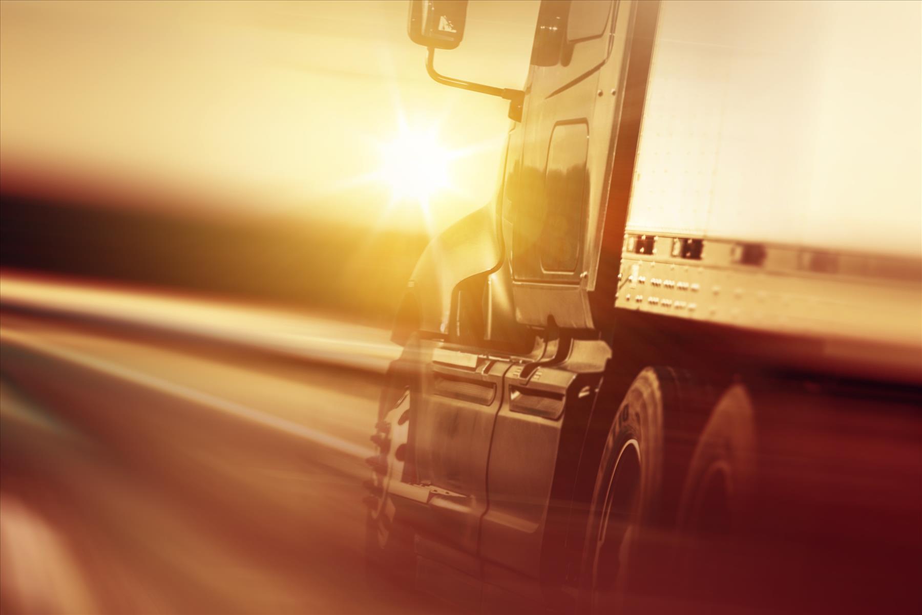 For an Accident Lawyer Truck Collisions are a Serious Problem