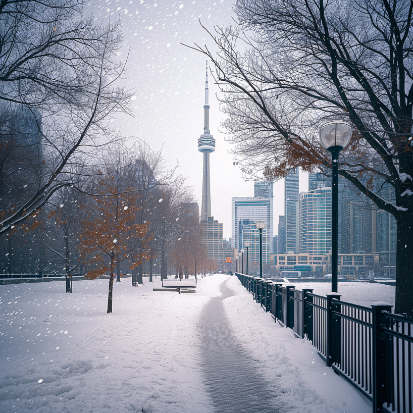 The Ontario Winter - Slip and Fall Injuries - how to report them and what to do if youand39ve been injured.