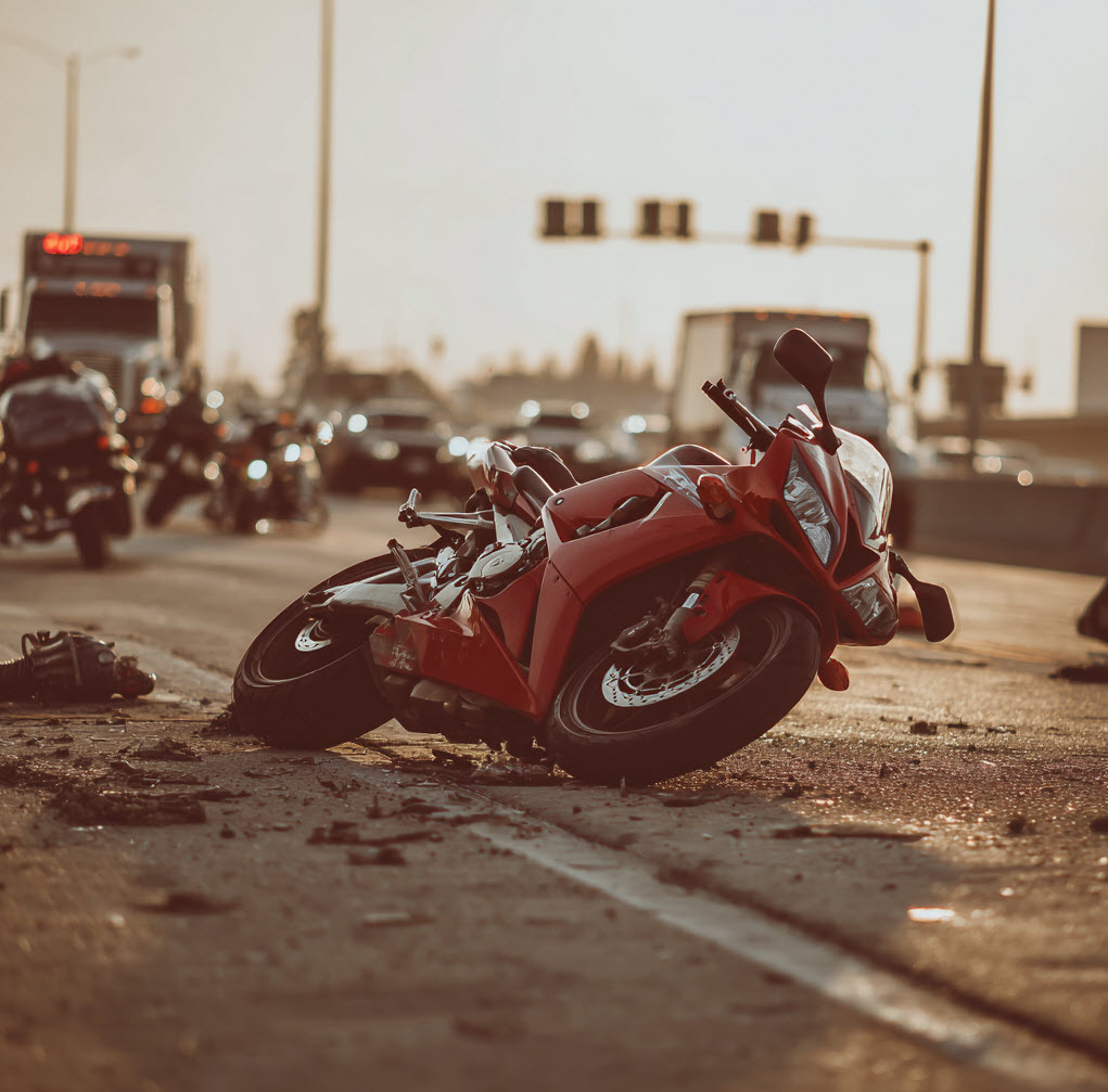 Motorcycle Accident Claims in Ontario What Riders Should Know
