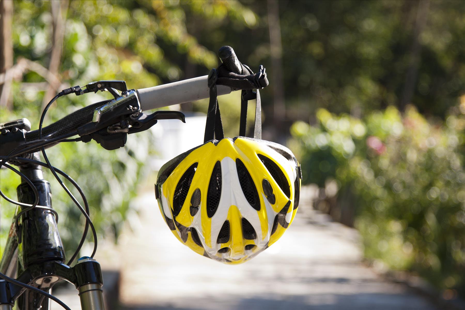 A Brain Injury Lawyer in Hamilton Knows Helmets