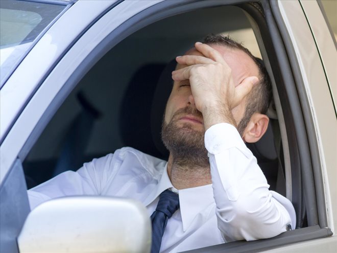 Hiring a Personal Injury Lawyer after an Aggressive Driving Accident