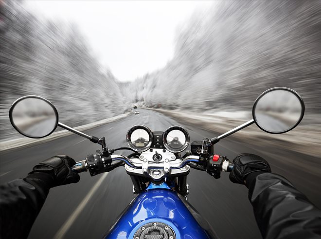 Filing a Personal Injury Lawsuit after a Motorcycle Accident Occurs