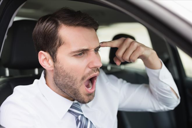 Hiring an Automobile Accident Lawyer after Reckless Driving Gets Out of Hand