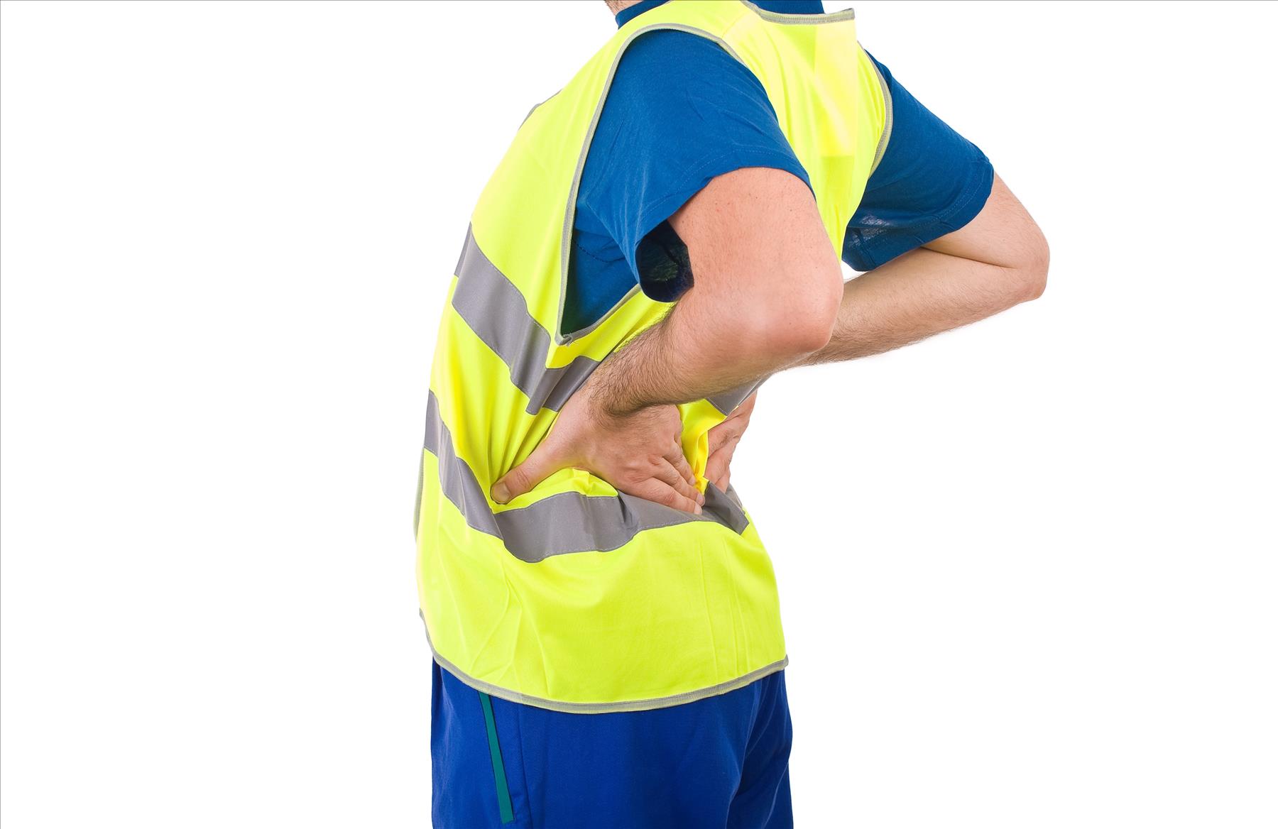Back Injury Attorneys Know Workplace Injuries