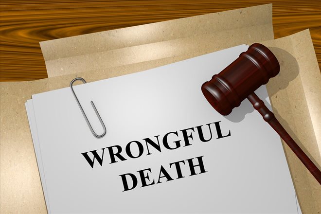 Learning from Wrongful Death Lawyers