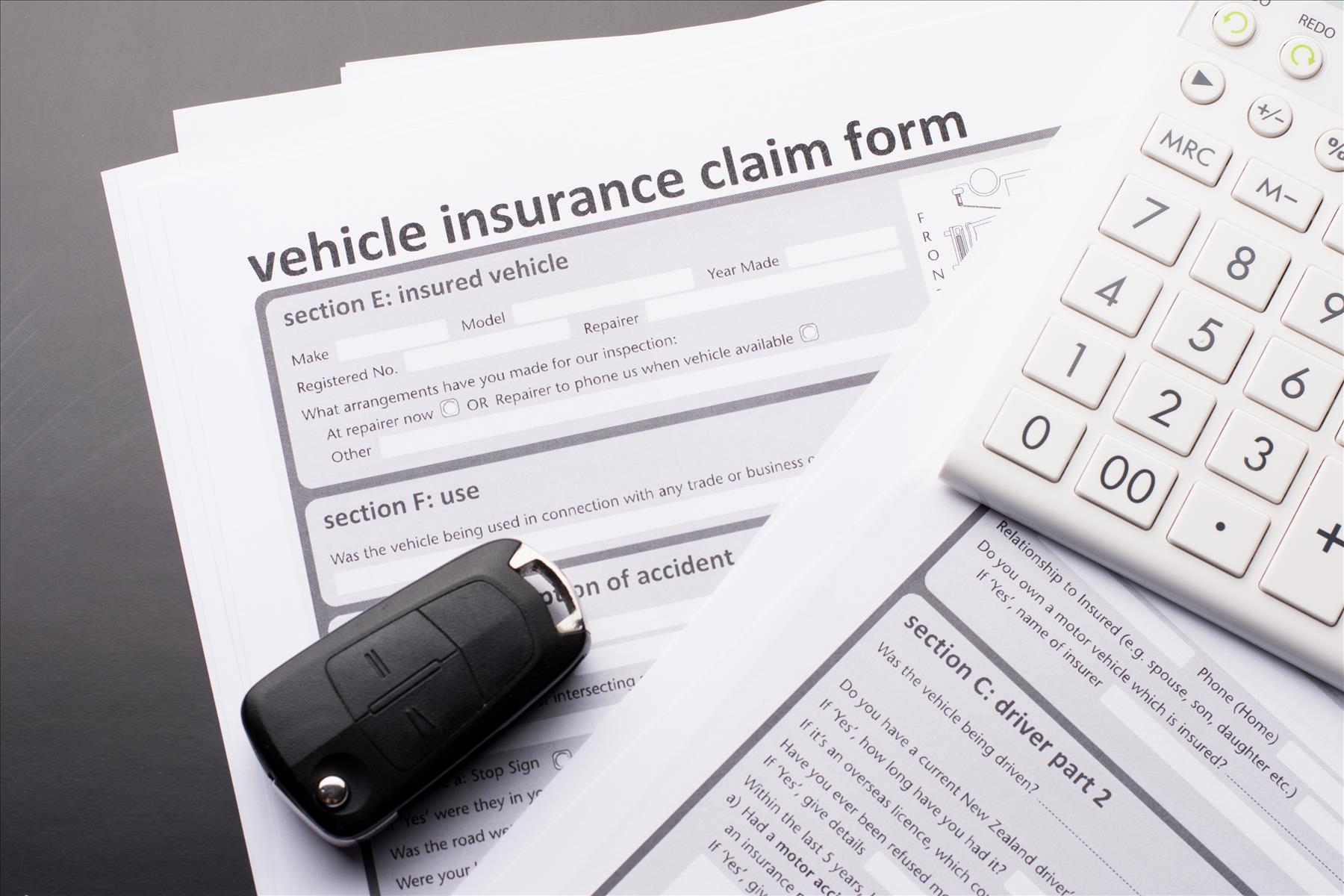 Understanding Accident Benefits in Ontario