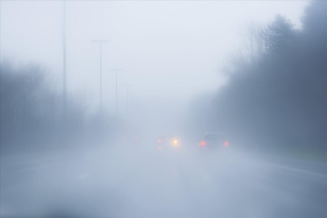 Hiring a Car Accident Lawyer in Pickering for a Weather-Related Crash