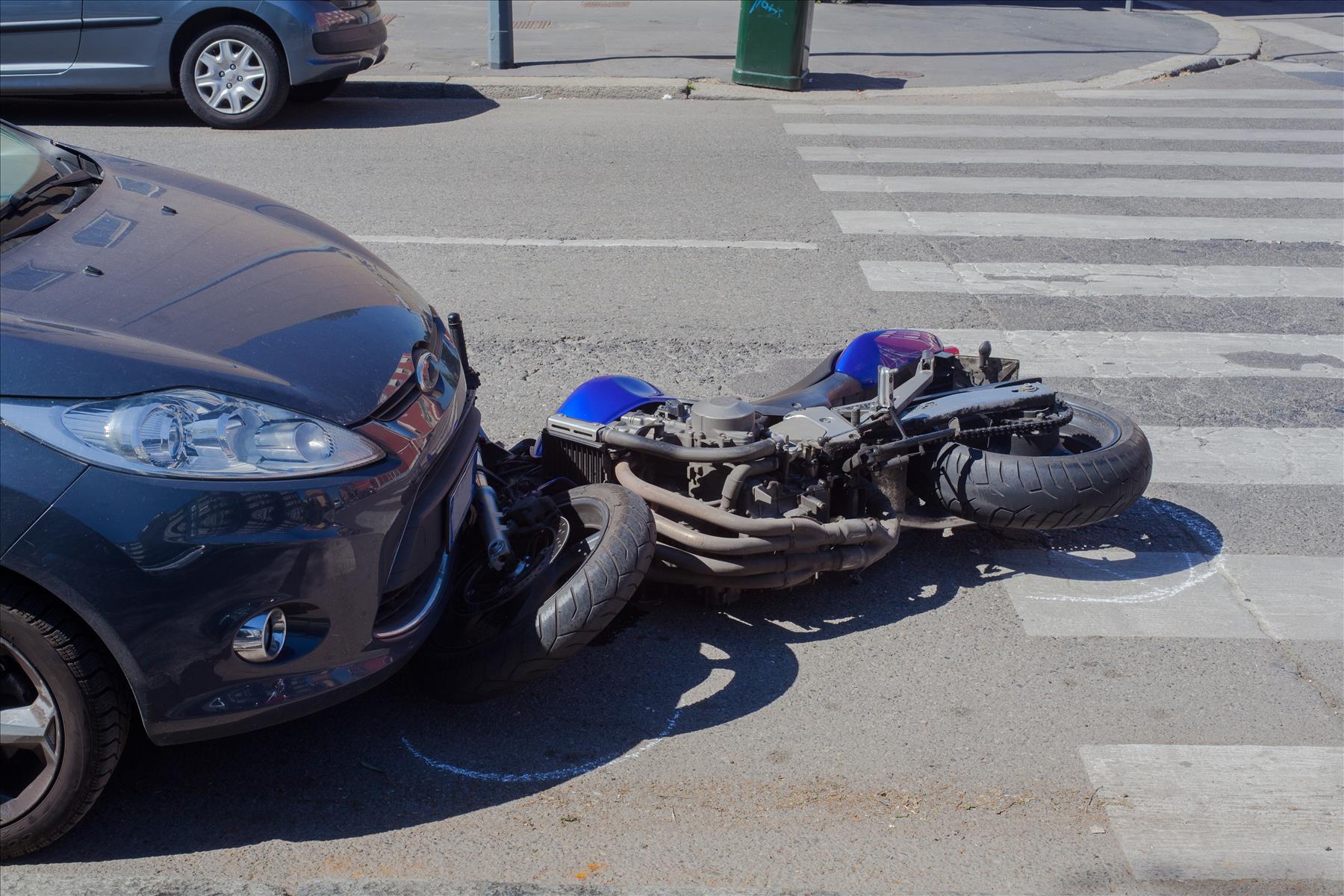 Statistics the Every Motorcycle Accident Lawyer should Know