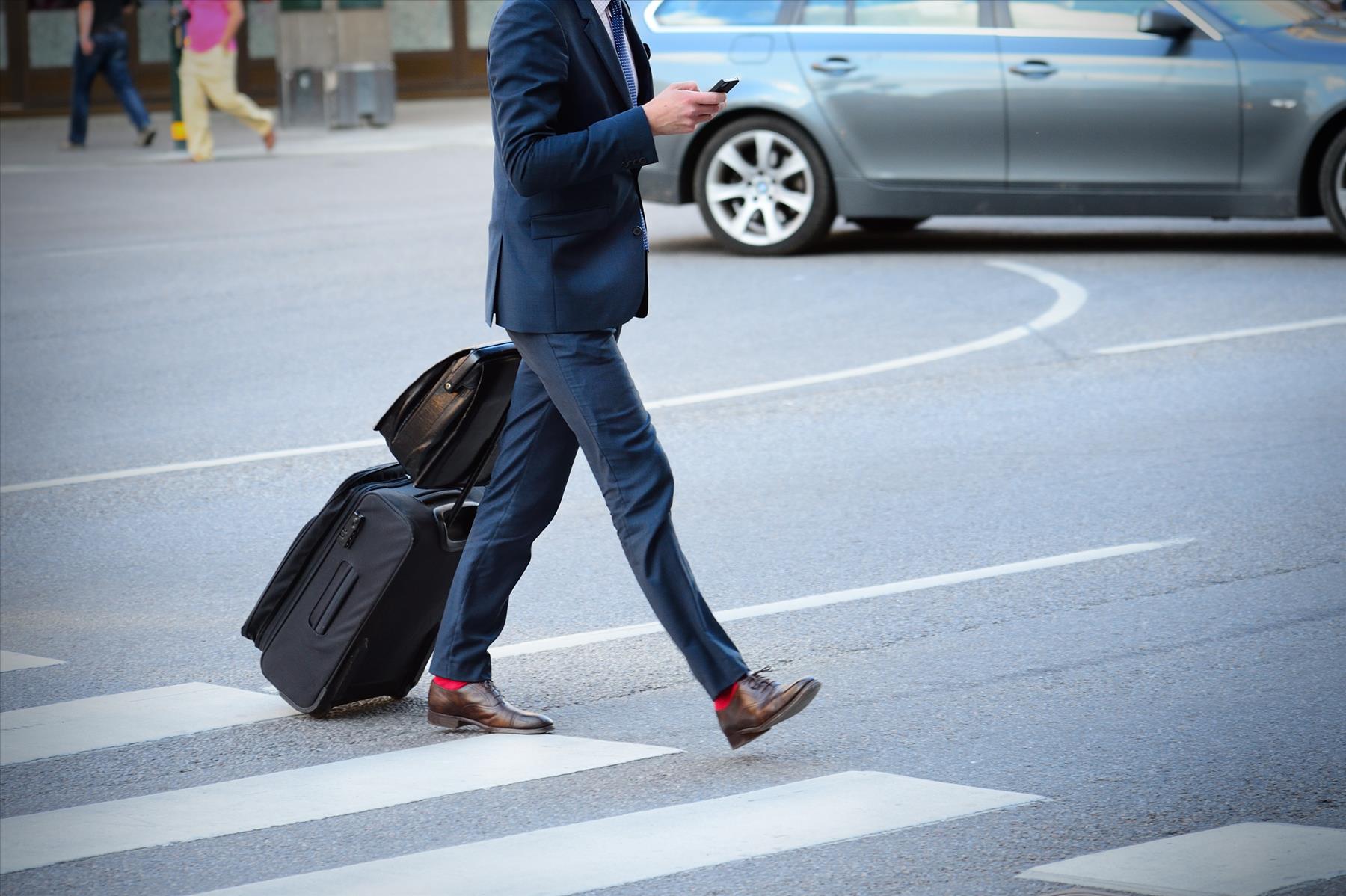 Being Hit By A Car and Injuries To Expect