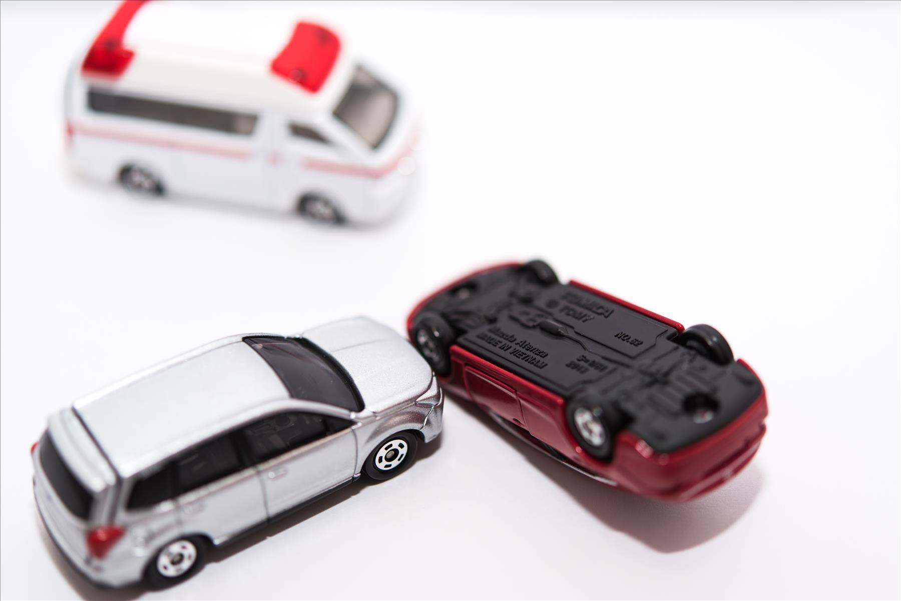 What to Do After a Car Accident Tips from a Personal Injury Claim Lawyer